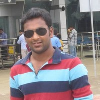 Gokul Raj