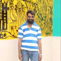 Sadiq Qamar