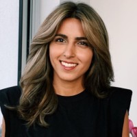 Ghazal Moazezekhah