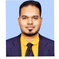 Vinushan Sunderamohan