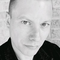 Chad Solomon