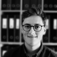 Anders Pape Stensgaard