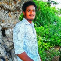 avinash mech