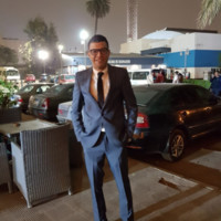 Amr Abdelsalam