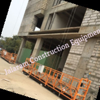 Jalaram Construction Equipment
