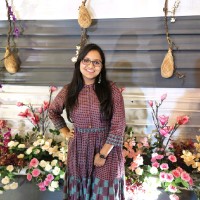 Ayushi Bansal
