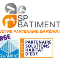 Sp Batiment