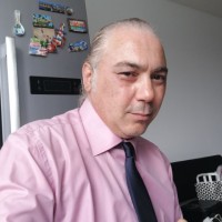 Ismail Ertas