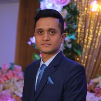 Kamrul Hassan