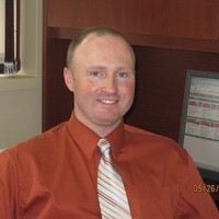 Mark Conroy
