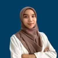 Anisa Rizkia Zahrah