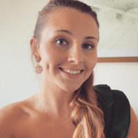 Samantha Robertson