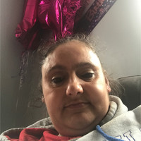 Caroline Paternoster