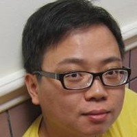 Tim Wang