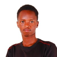 Francis Njoroge