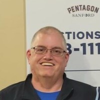 Marshall Fueston