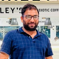 Harish Voorenka