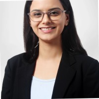 Kashika Balodi