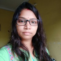Rima Saha Khan