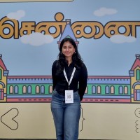 Anjali Krishna Behara