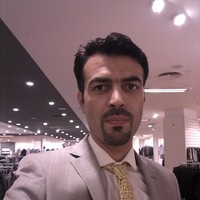 Ehsan Akbari