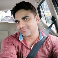 Ramesh Srivash