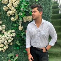 Himanshu Ahlawat