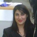 Pranisha Abdool