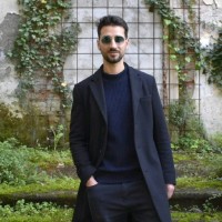 Samuele Bartolini