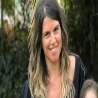 Maria Jose Harismendy