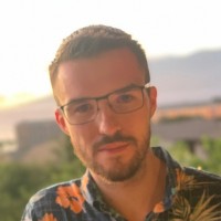 Eric Macek