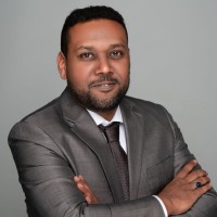 Mohammed Eltayeb, Pmp®