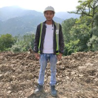 Vinay Bharti