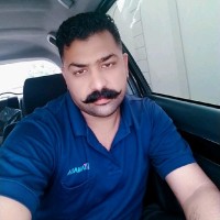 Waleed Hussain