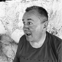 Duncan Hawksbee