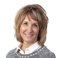 Stacie Zuber