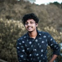 Prajil Raj