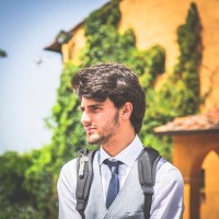 daniel casalini