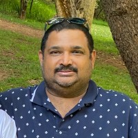 James Chetty