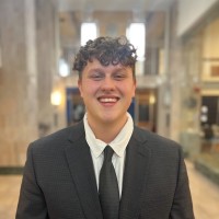 Noah Biddle
