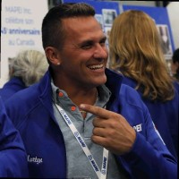 Martyn Gosselin