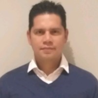 Richardson Maita