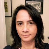 Huyen Dang