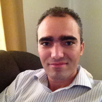 Daniel Reis