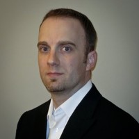 Nicholas Hovorka