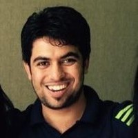 Deepak Hemnani