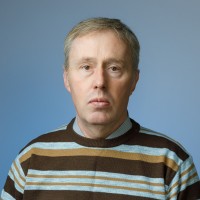 Sergey Ishchenko