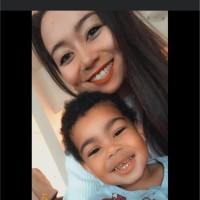 Leilani Miyake, Calp, Cam
