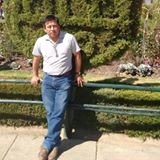 Alex Alfredo Curioso Villegas
