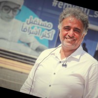 Mosab Hamad